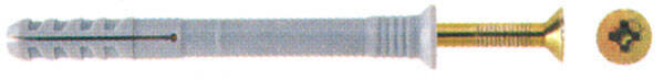 TACO NYLON CLAVABLE N-Z C/100 FISCHER