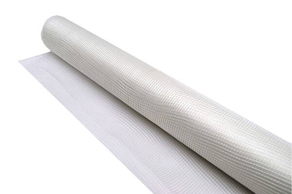 MALLA IMPERMEABILIZANTE (2,5X2,5MM) BLANCA FUN&GO 1X10 M 50701