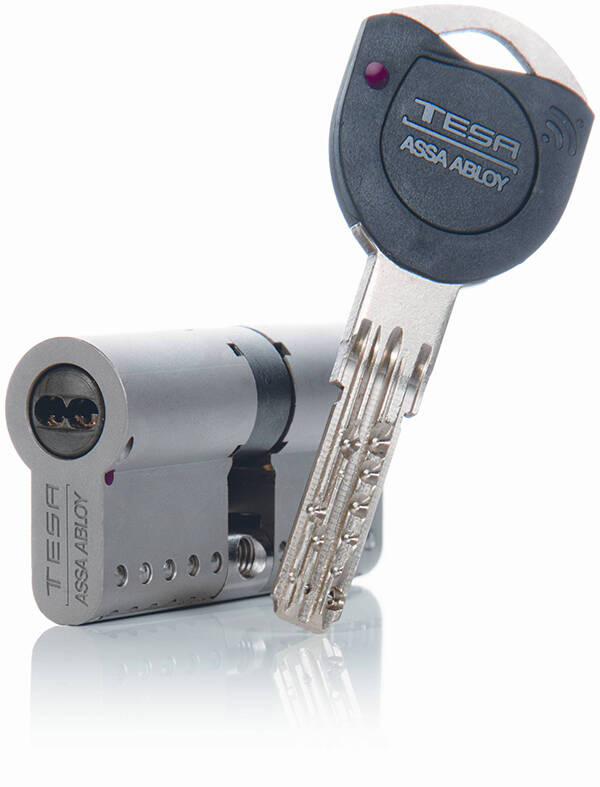 BOMBILLO ALTA SEG TK100 TESA