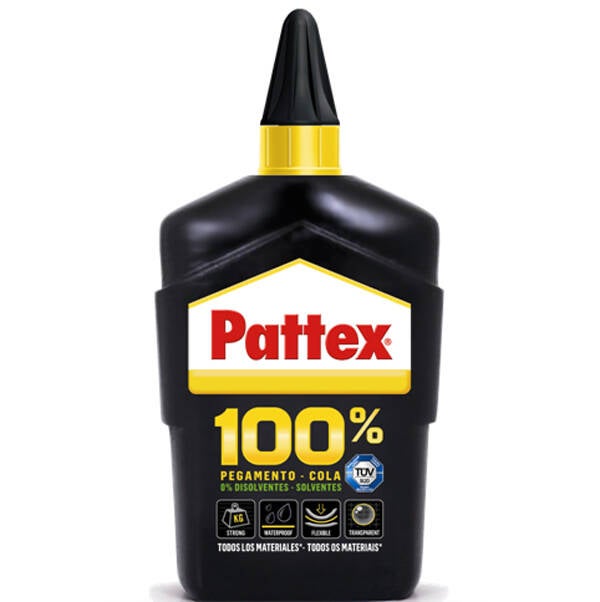 PEGAMENTO COLA 100 % PATTEX 50 G 2904413