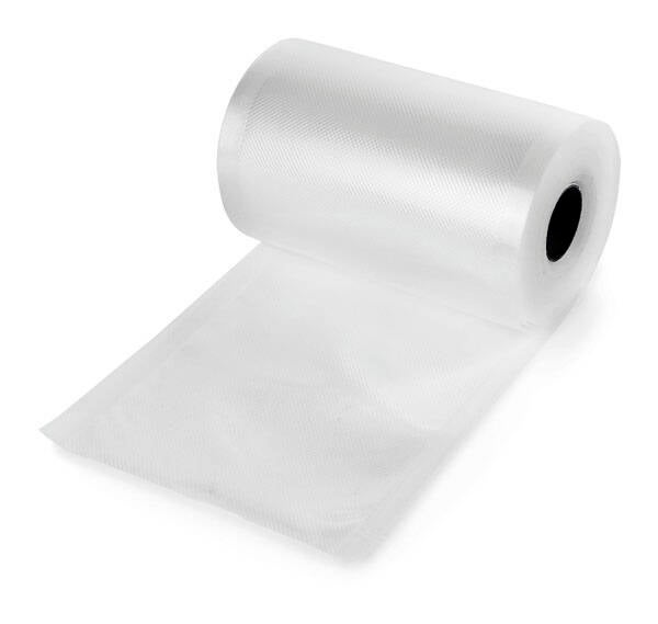 BOLSA ENVASADO VACIO ALIMENTICIA LACOR 12X10 CM 69452