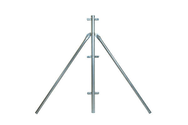 POSTE CENTRO GALVANIZADO 48MM IMECA 2 M 011900482350