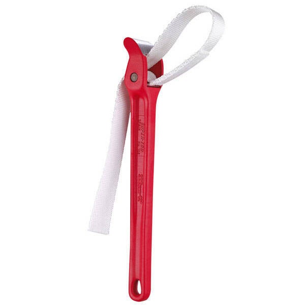 LLAVE TUBOS CORREA NYLON SUPER EGO 3'' 10801