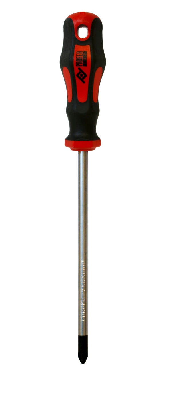 DESTORNILLADOR MAGNETICO PH PROFER TOP 2X100 MM PT0785
