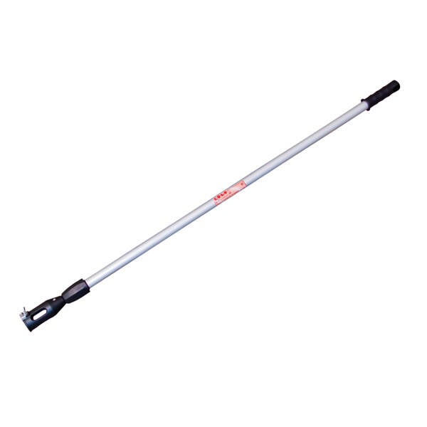 ALARGO RODILLO ALUMINIO RULO PLUMA 1 M A70391