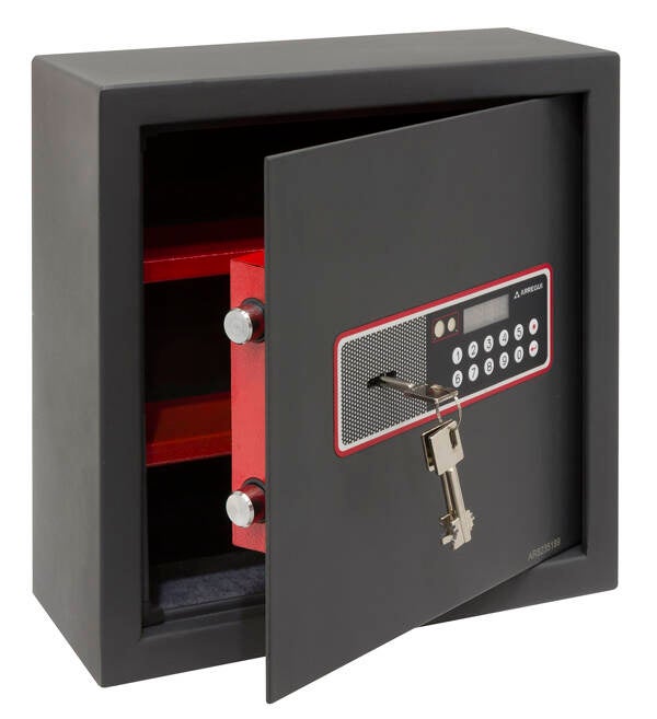 ARCA CAUDALES ELEC COVER P/ARM ARREGUI 35X35X15 172060