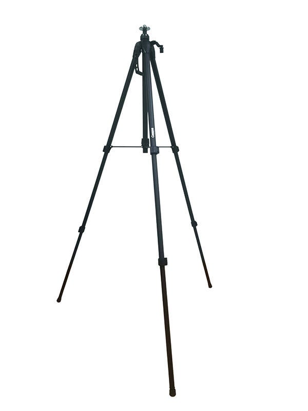 TRIPODE ALUM TELESCOPICO 5/8''+B MEDID 65-182 CM 5310