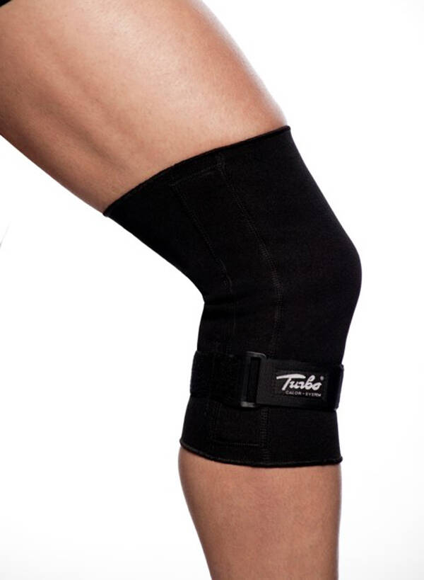 RODILLERA PROTECCION TURBO S 852-P