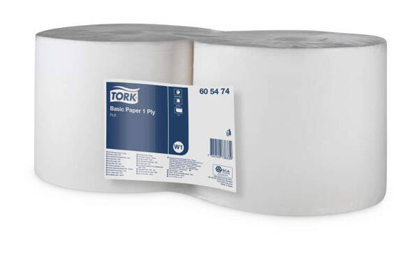CELULOSA INDUST 1CAPA - PQ.2UD TORK 2700 SERVI 605474