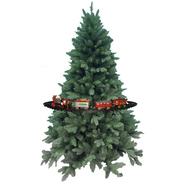 TREN C/SOPORTE PARA ARBOL NAV REILA - 69410121