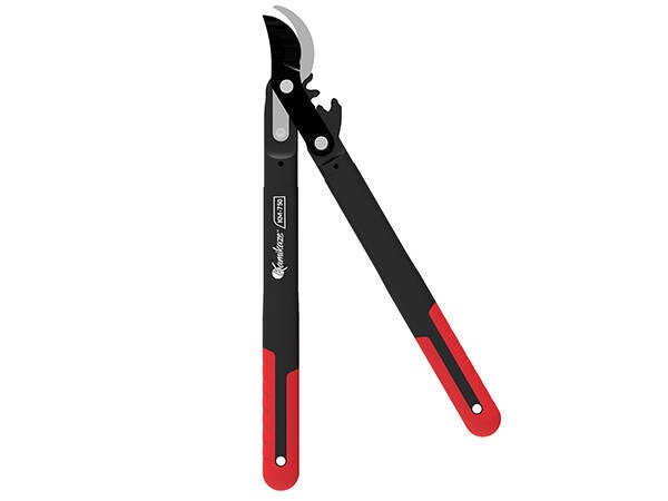 TIJERA PODAR 2 MANOS KM-750 KAMIKAZE 25 MM 17271