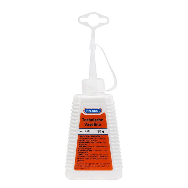 VASELINA INDUSTRIAL PRESSOL 80 G 10560