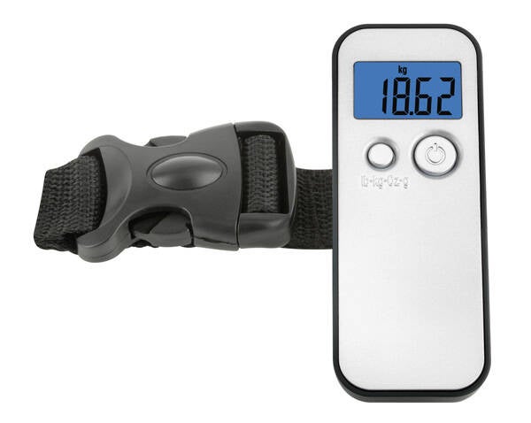 PESA MALETAS DIGITAL DE MANO TFA 40 KG 50.3000.54