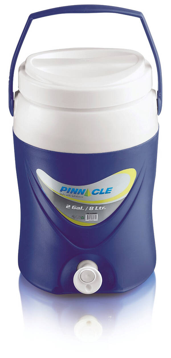 TERMO DOSIFICADOR PINNACLE 8 L TP-CP-2075