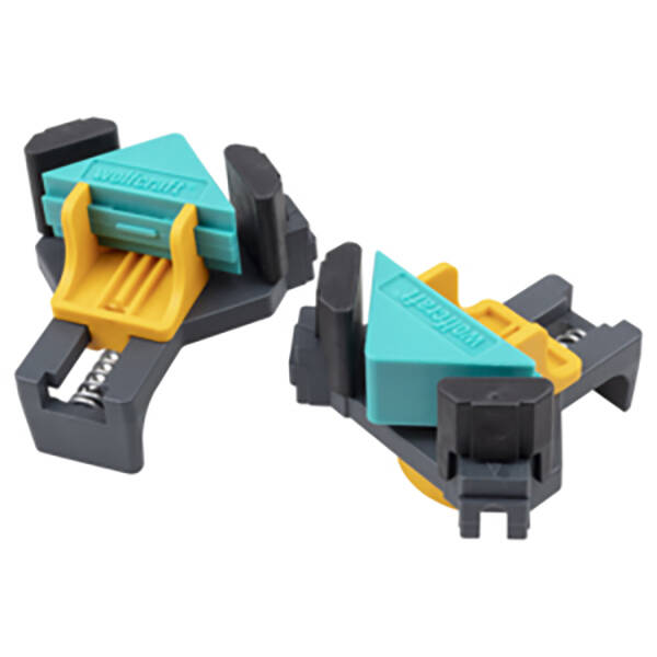 SARGENTO ESQUINA WOLFCRAFT - 3051000