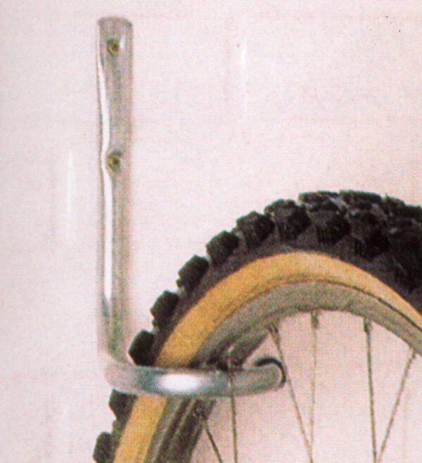 GANCHO BICIS MOTTEZ - B012V