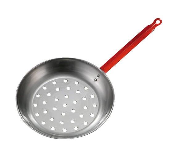 SARTEN PULIDA CASTAÑERA GARCIMA 28 CM 10728