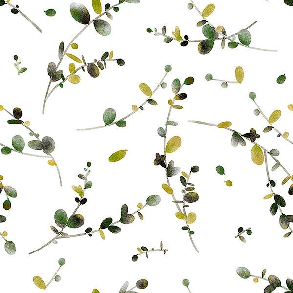 MANTEL ANTIMANCHAS TREBBIANO MUSGO DINTEX 140X250 CM 81175