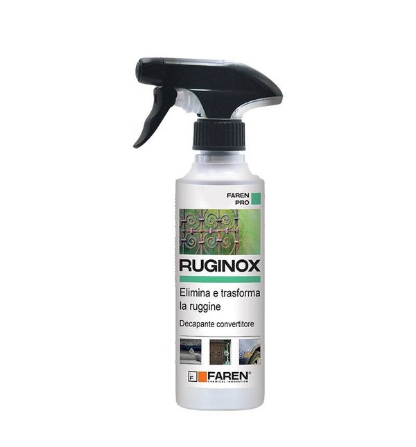 CONVERTIDOR ELIMINA OXIDO FAREN 250 ML 735250SPPT