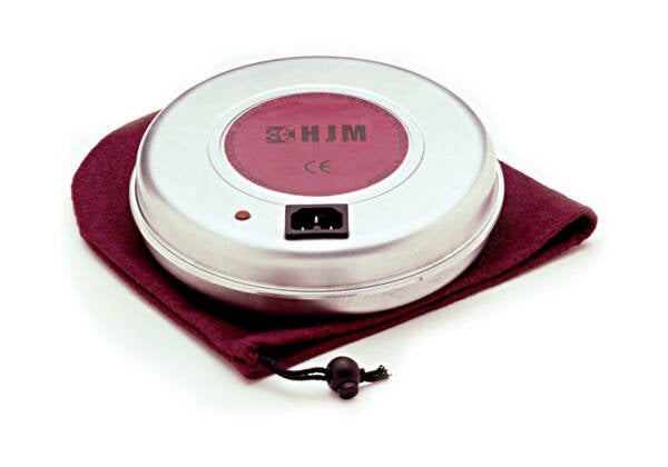 CALENTADOR ACUMULADOR PORTATIL HJM 850 W 410