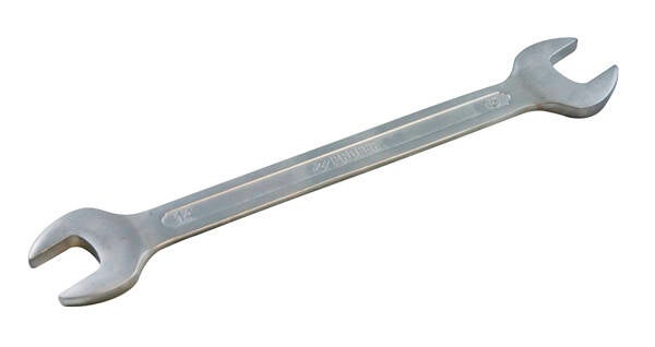 LLAVE FIJA 2 BOCAS PROFER TOP 20X22 MM PT0835