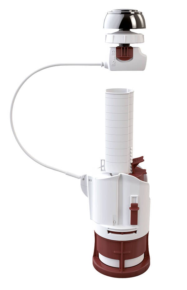 DESCARGADOR CISTERNA CABLE D. DESCARGA+BASE S576 JIMTEN - 23308