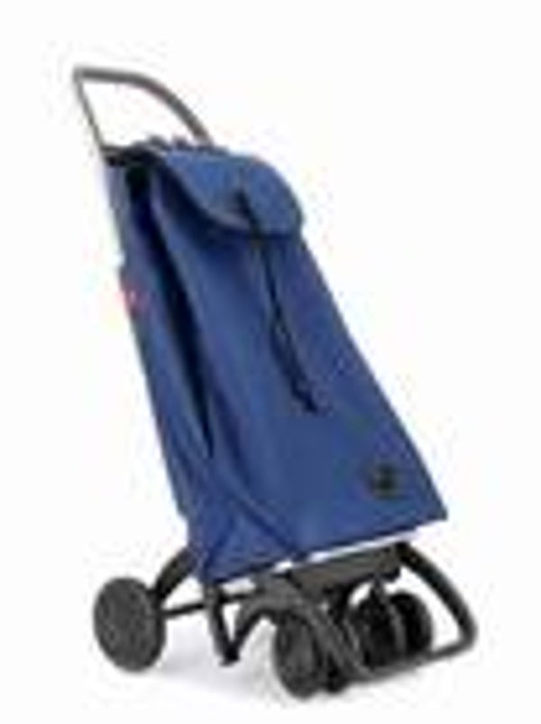 CARRO COMPRA I-MAX MF 2+4 KLEIN ROLSER 43 L IMX306