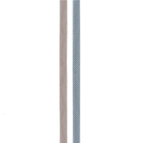 CINTA PERSIANA 22MM BLANCO PROFER HOME 6 M PH0236