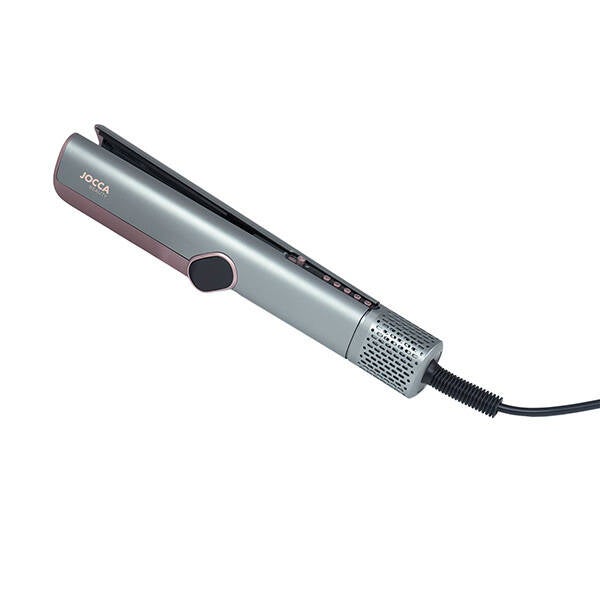 PLANCHA SECADOR DE PELO JOCCA - 2727