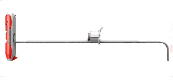 TACO DUOTEC PLADUR 2UD 10K-2K FISCHER 10 MM 537262