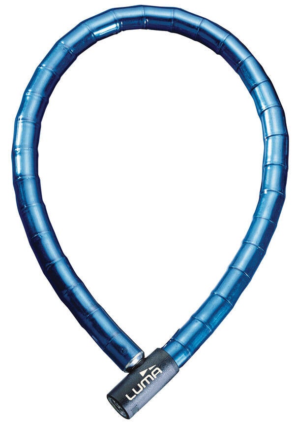CABLE BLINDADO MOTO AZUL ARREGUI 150 CM LBARB7761LUM