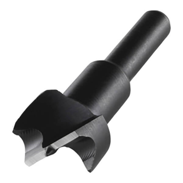 BROCA BISAGRAS EJE 8MM WOLFCRAFT 26 MM 3300000
