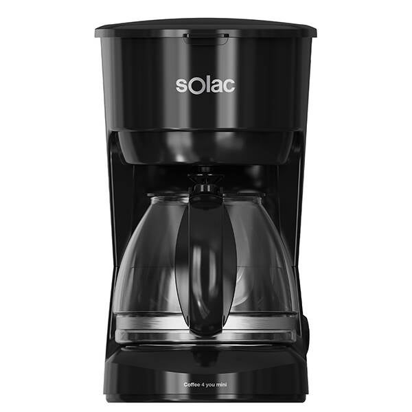 CAFETERA GOTEO CF 4037 SOLAC 600 W S92013500