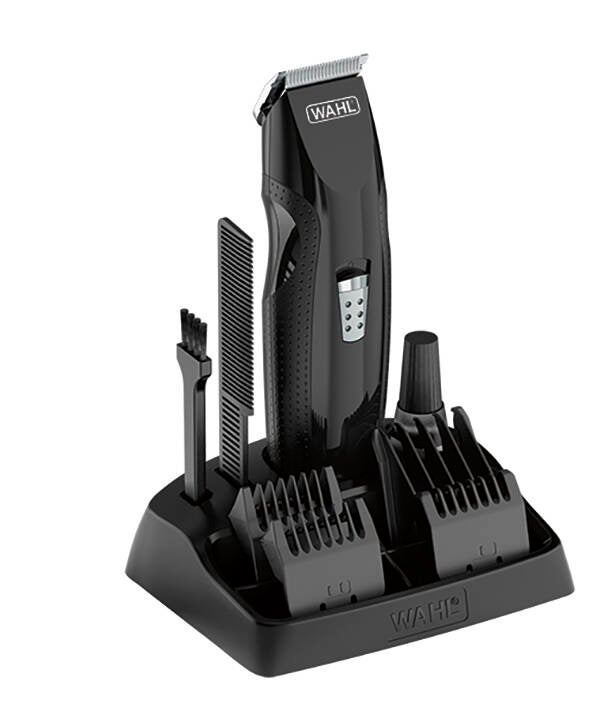 CORTABARBAS MUSTACHE&BEARD WAHL - 5606-508
