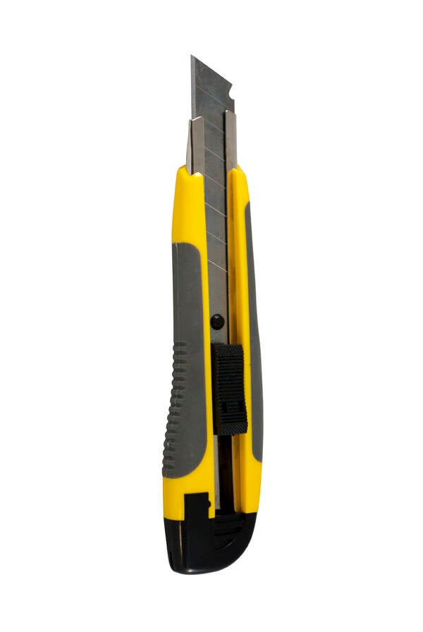CUTTER BICOMPONENTE PROFER TOP 18 MM PT1256