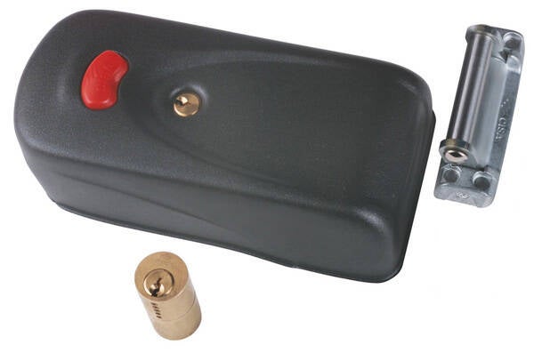 CERRADERO EL SOBREP LLAVE+PULS CISA - 1A731.00.0
