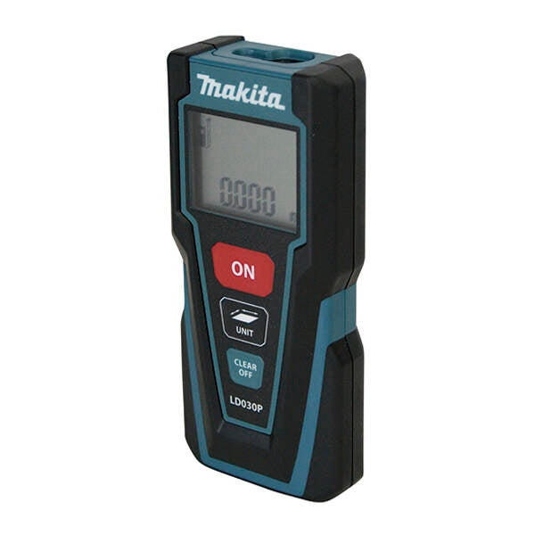 MEDIDOR LASER +/- 2MM MAKITA 30 M LD030P