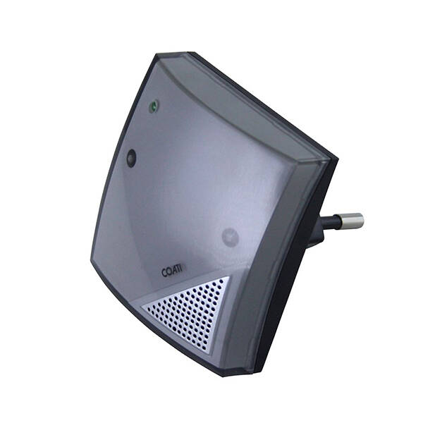 AHUYENTADOR MOSCAS ULTRASONIDO SIMON BRICO 25 M2 IN127080