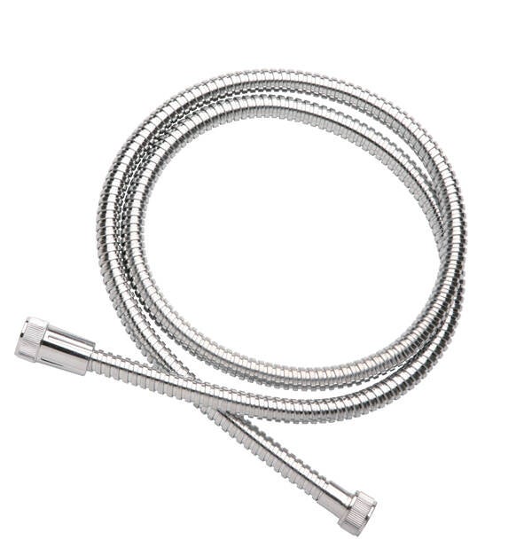 FLEXO DUCHA SIMPLE INOX PROFER HOME 1,7 M PH1195