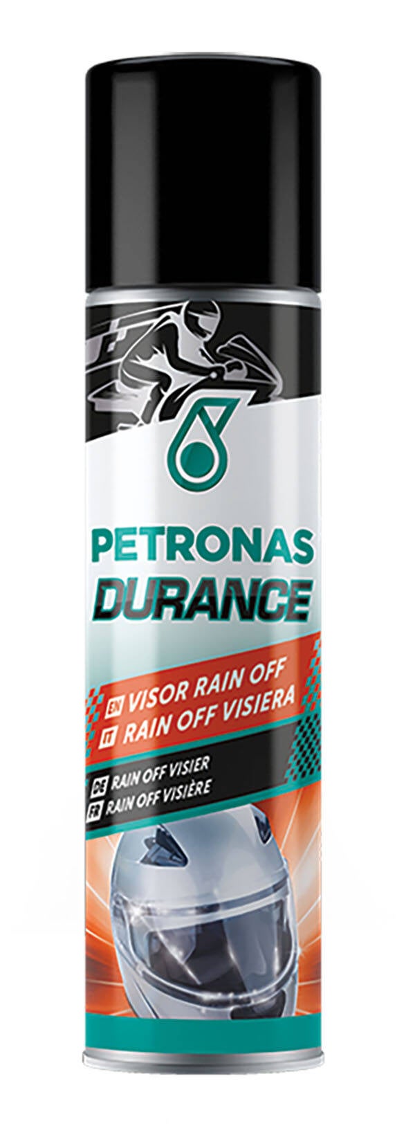 SPRAY ANTI LLUVIA CASCO PETRONAS 75 ML 8581