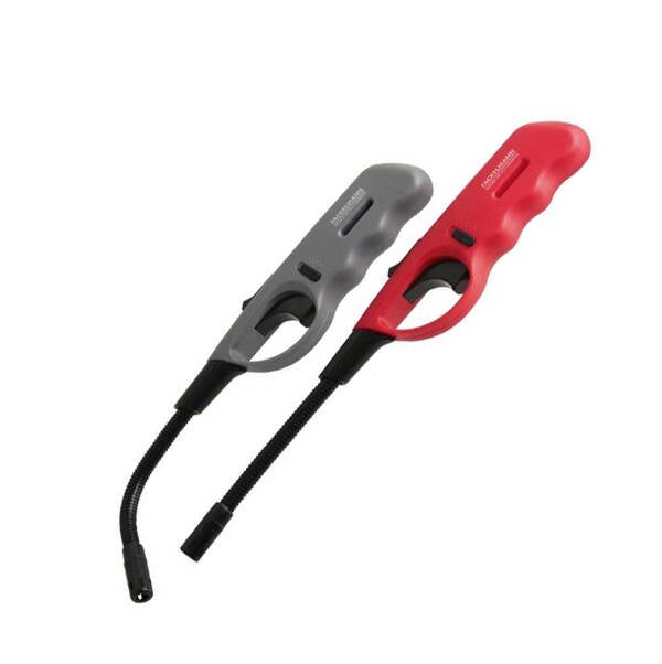 ENCENDEDOR GAS TUBO FLEXIBLE FACKELMANN 34 CM 14076