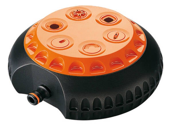 ASPERSOR MULTIFUNCION CLABER - 86540000