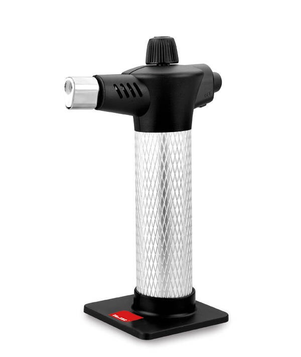 FLAMBEADOR SOPLETE GOURMET LUXE IBILI - 704450