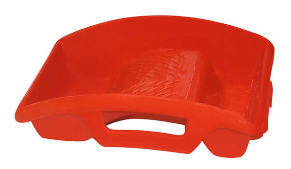 CUBETA MINI RODILLO ERGONOMICA RULO - C71480