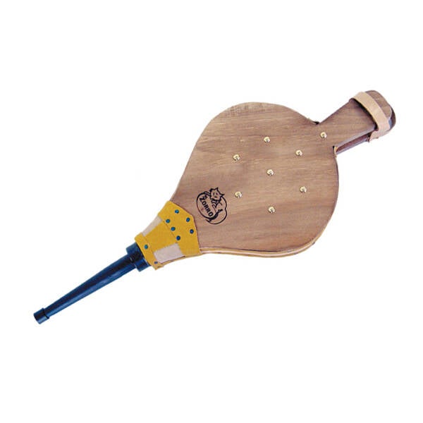 FUELLE COCINA CUERO IMEX 44 CM 70701