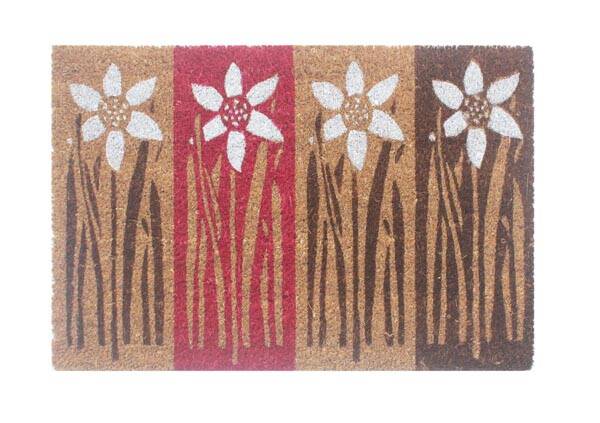 FELPUDO COCO DUO RECTO DINTEX 40X60 CM 55180