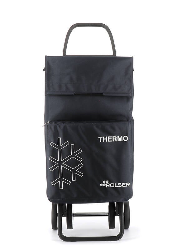 CARRO COMPRA TERMO FRESH MF 4 MARENGO ROLSER 46+8L TER060