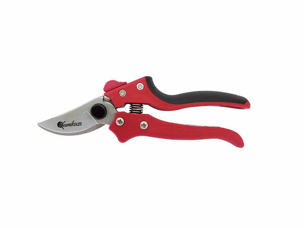 TIJERA PODAR 1 MANO KM-19 KAMIKAZE - 8845