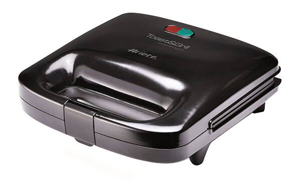 SANDWICHERA COMPACT ARIETE 750 W 1982