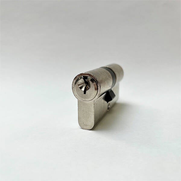 BOMBILLO SERRETA NIQUEL DUO PROFER TOP 30X30 MM